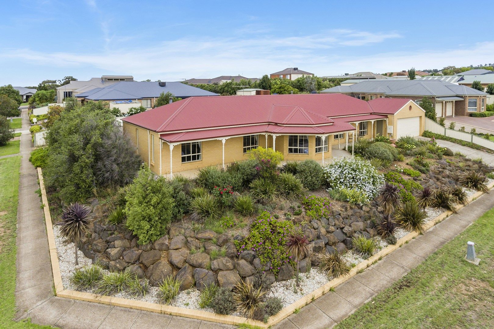 16 Maddison Circuit, Darley VIC 3340, Image 0