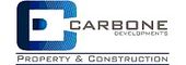 Logo for Carbone Developments