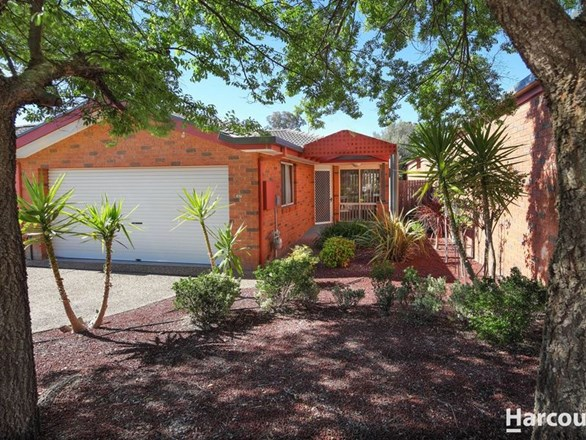 37 Bywaters Street, Amaroo ACT 2914