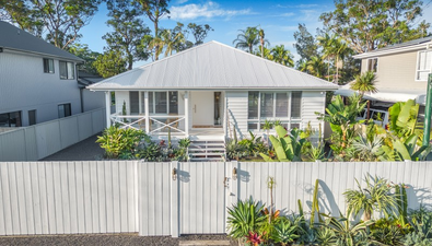 Picture of 23 Rickard Road, EMPIRE BAY NSW 2257