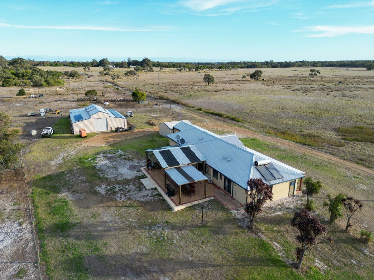 196 Jackson Road, Narrikup WA 6326, Image 2