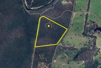 Rural in 5 Back Wombat Road, BOISDALE VIC, 3860