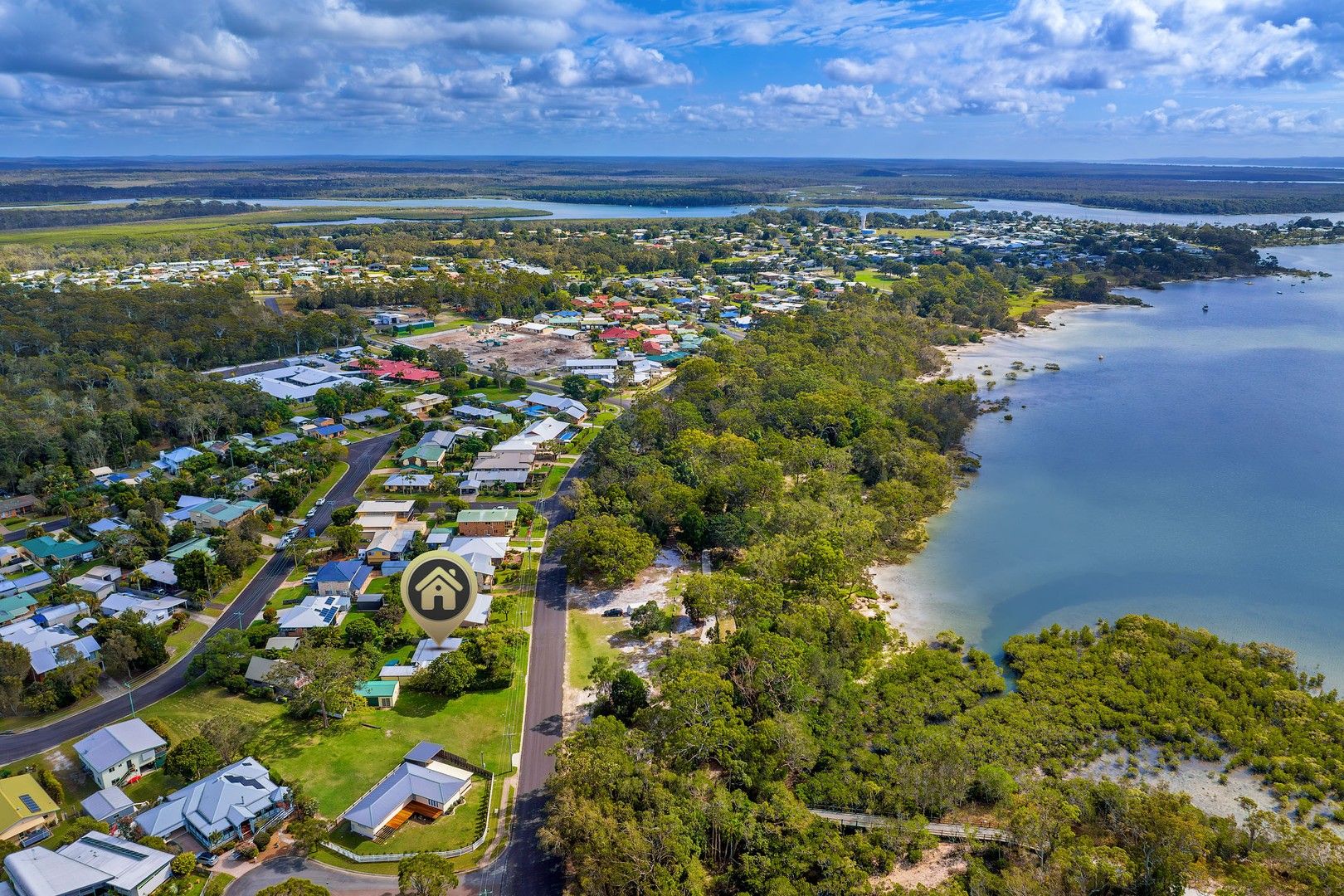 62 Toolara Road, Tin Can Bay QLD 4580, Image 0