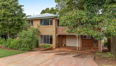 Picture of 45 Barrymount Crescent, MOUNT LOFTY QLD 4350