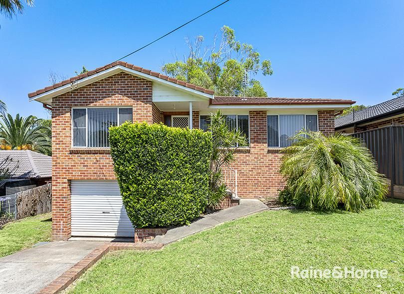 69 South Kiama Drive, Kiama NSW 2533, Image 0