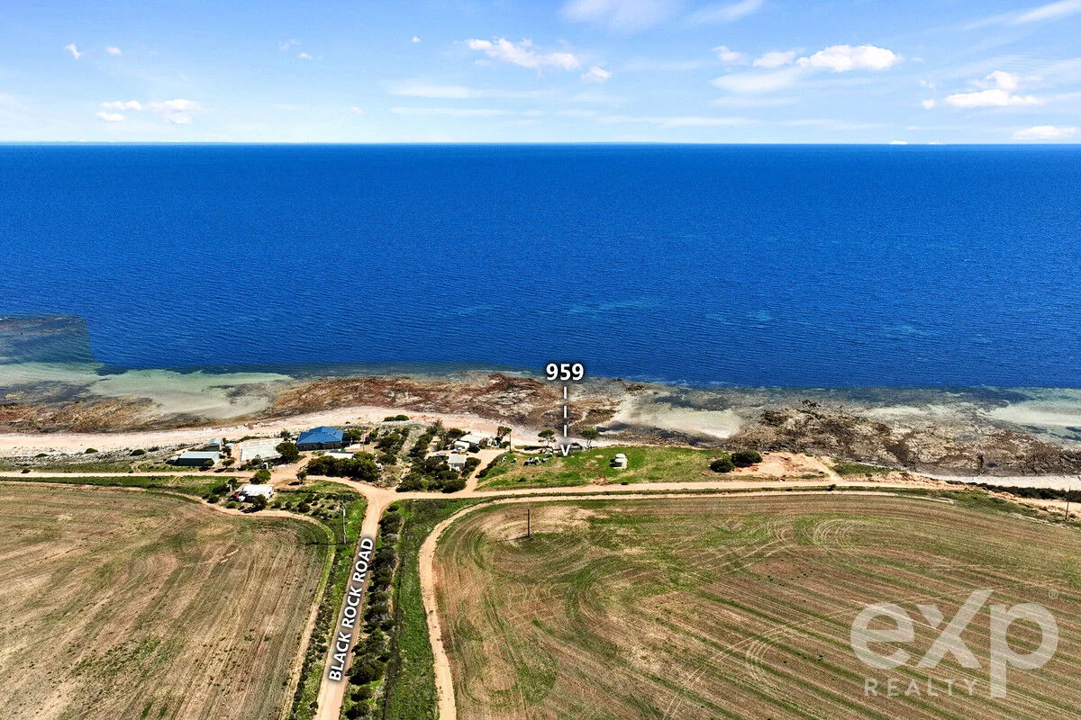 Additional image 3 of 959 Myponie Point Drive, Tickera SA 5555