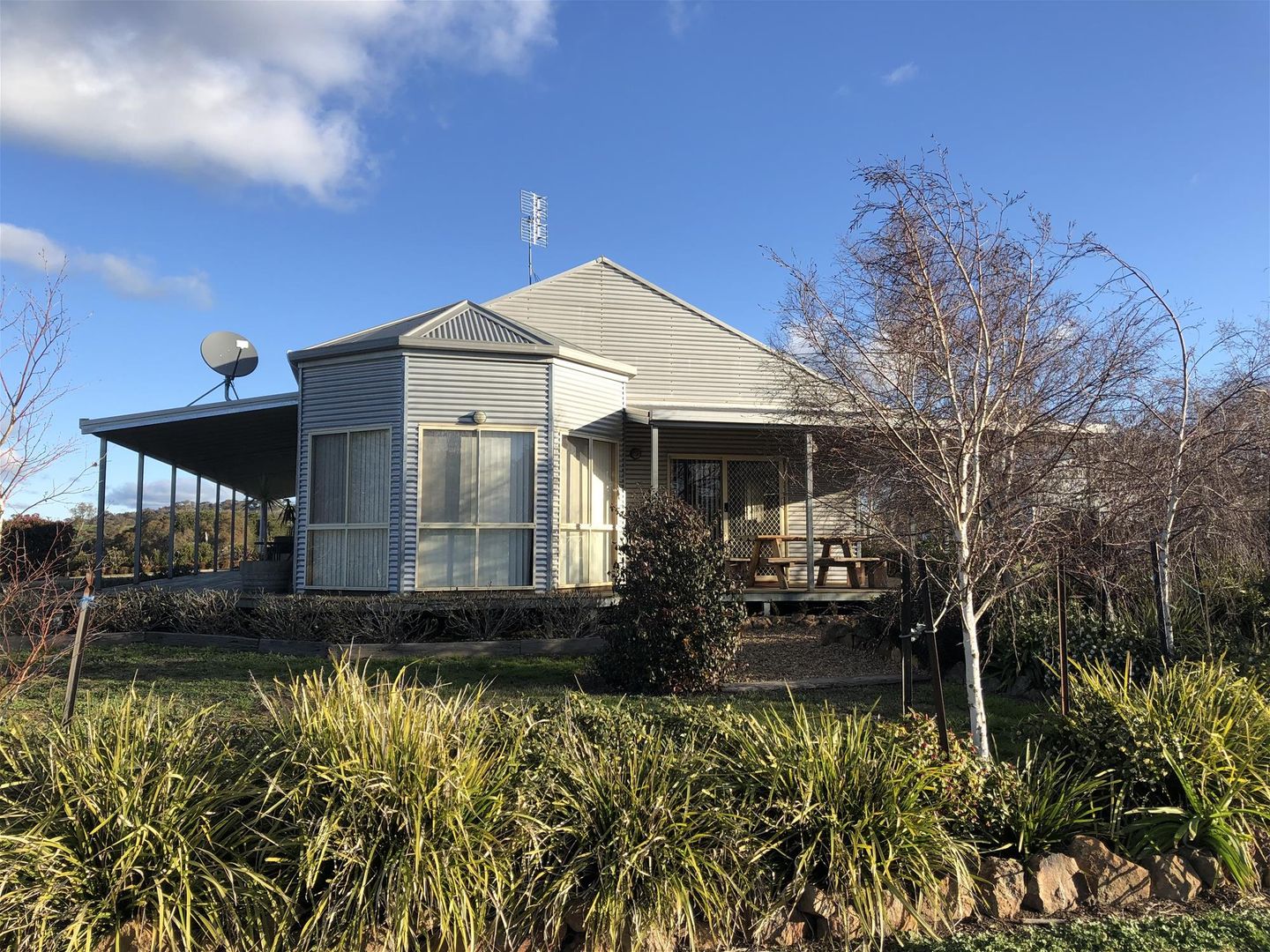171 Dunstaffnage Rd, Blayney NSW 2799 - House for Sale ...