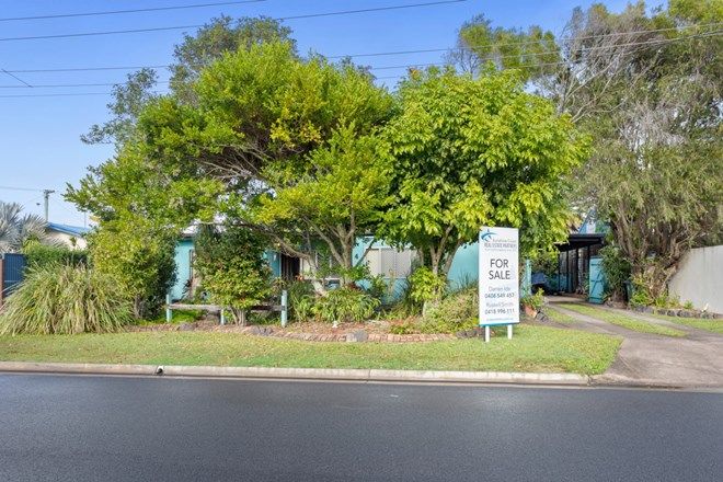 Picture of 4 Careen Street, BATTERY HILL QLD 4551