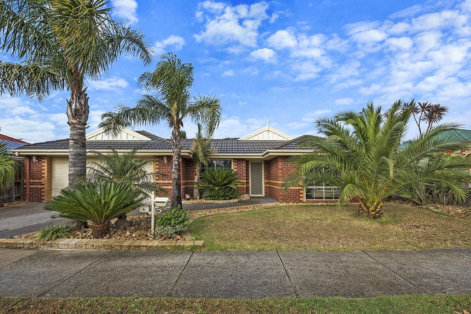 6 Astair Avenue, South Morang VIC 3752, Image 1