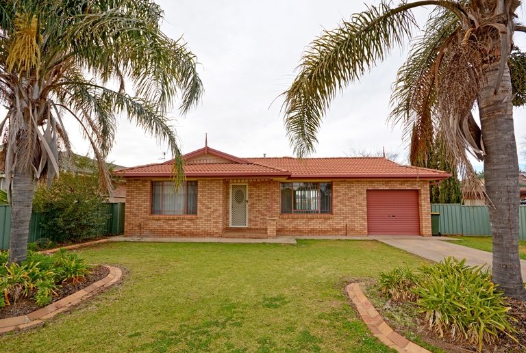 7 Fonte Place, Griffith NSW 2680, Image 0
