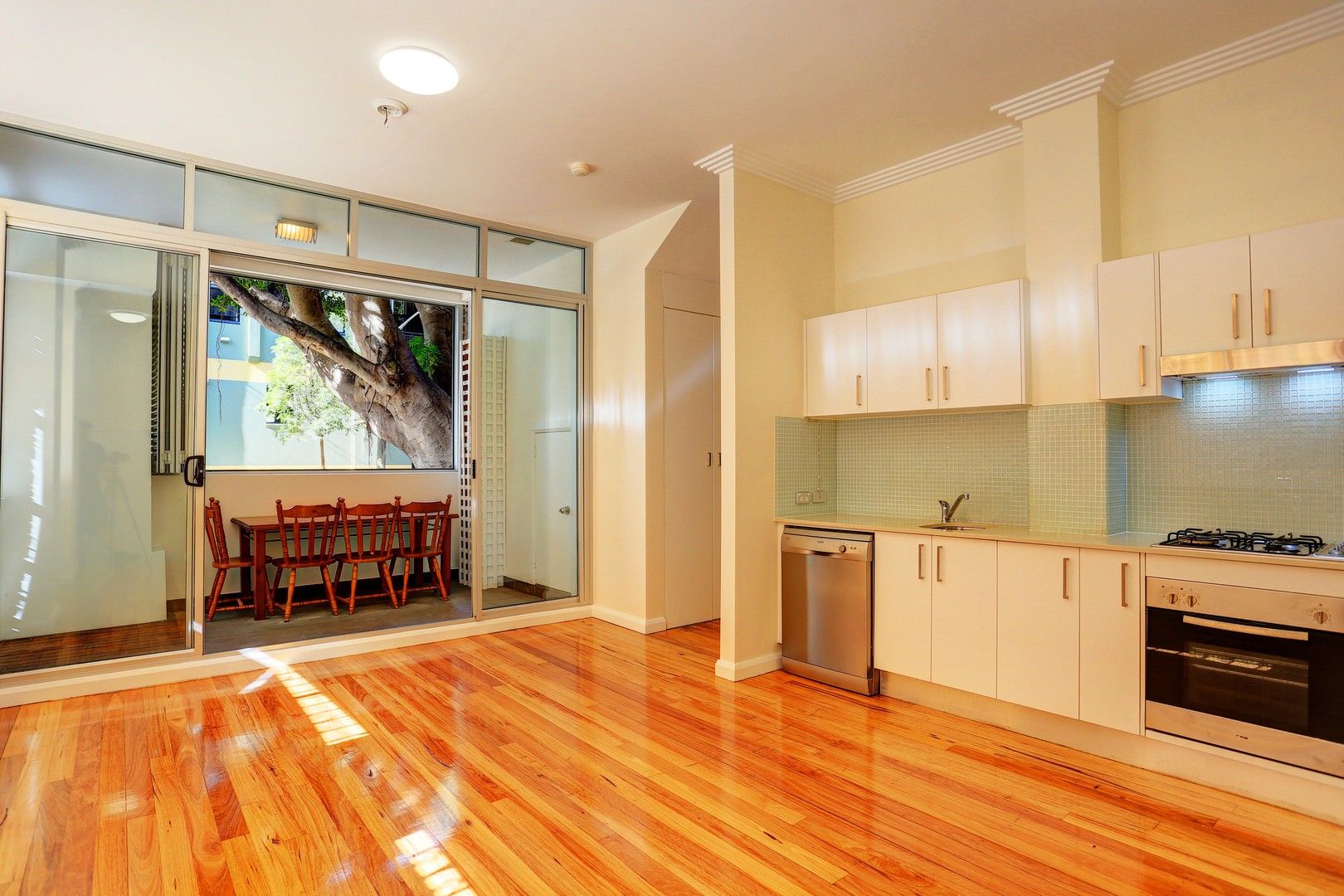 2 bedrooms Apartment / Unit / Flat in 2/177 Salisbury Road CAMPERDOWN NSW, 2050