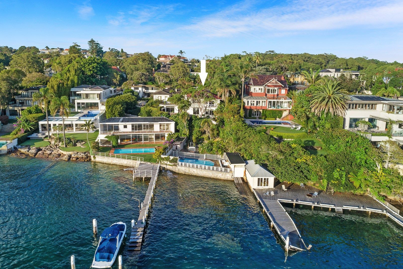 15B Coolong Road, Vaucluse NSW 2030, Image 1