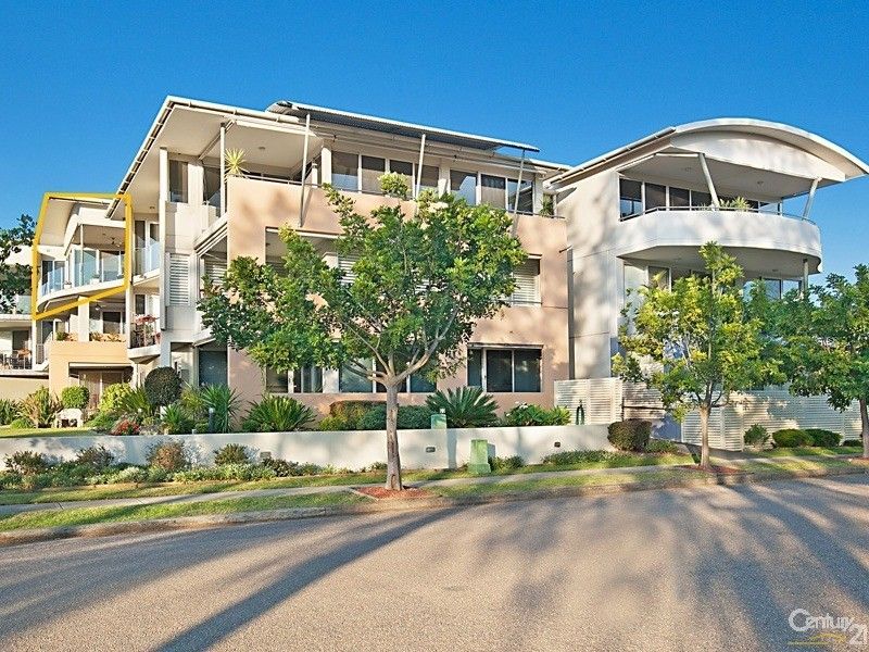 12/4-6 John Street, Warners Bay NSW 2282, Image 0