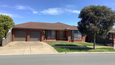 Picture of 34 Sanderson Street, SHEPPARTON VIC 3630