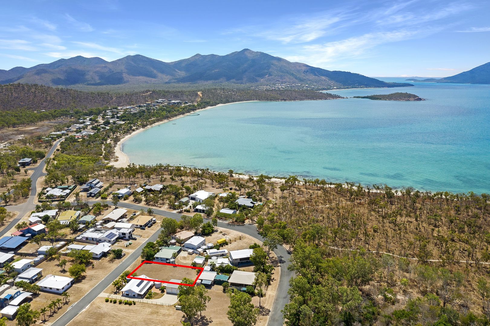 5 Murex Street, Dingo Beach QLD 4800 Domain