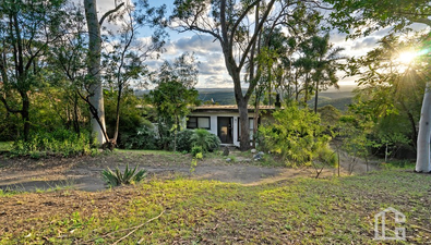 Picture of 47 Brook Road, GLENBROOK NSW 2773