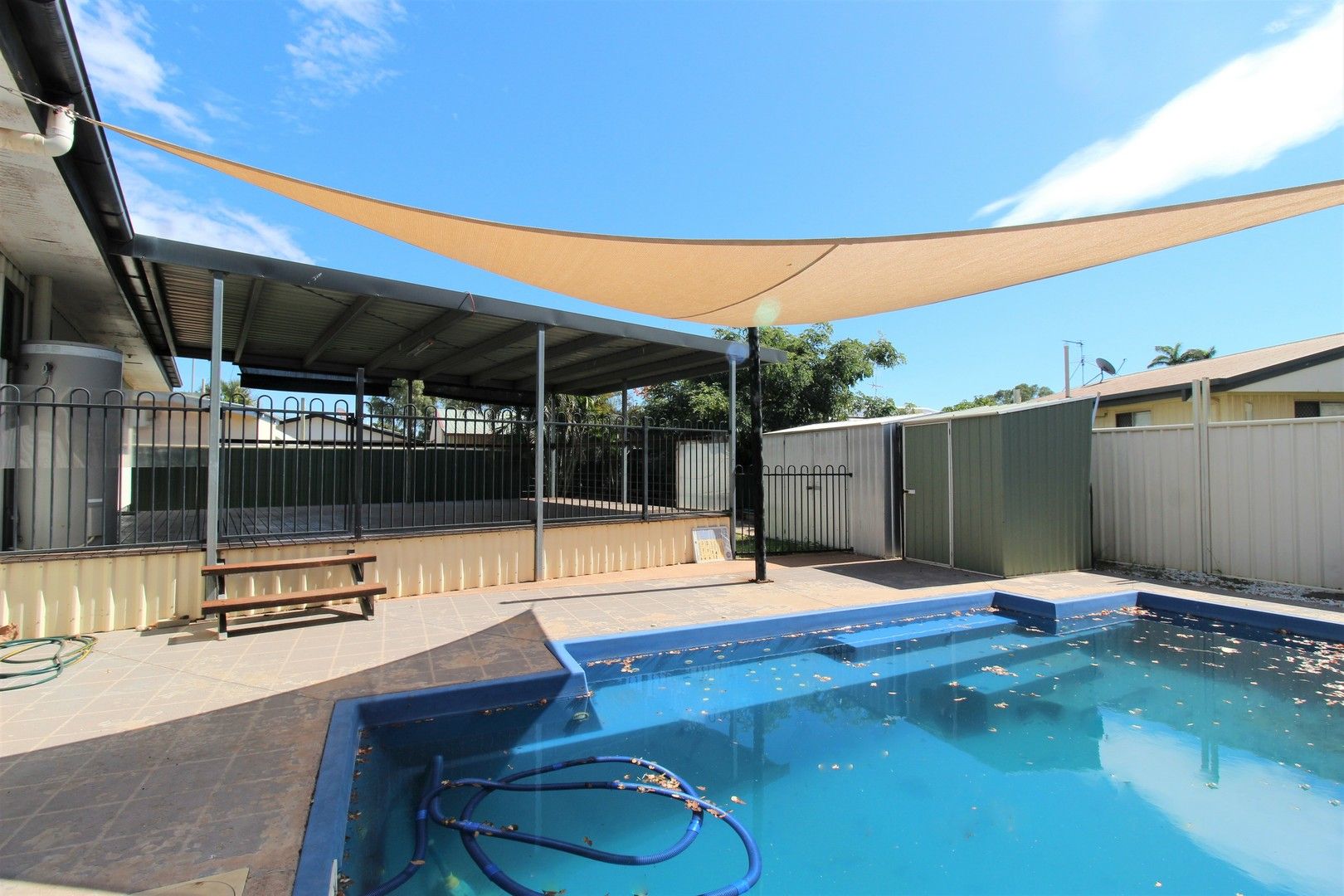 3 bedrooms House in 16 Bulolo St MOUNT ISA QLD, 4825