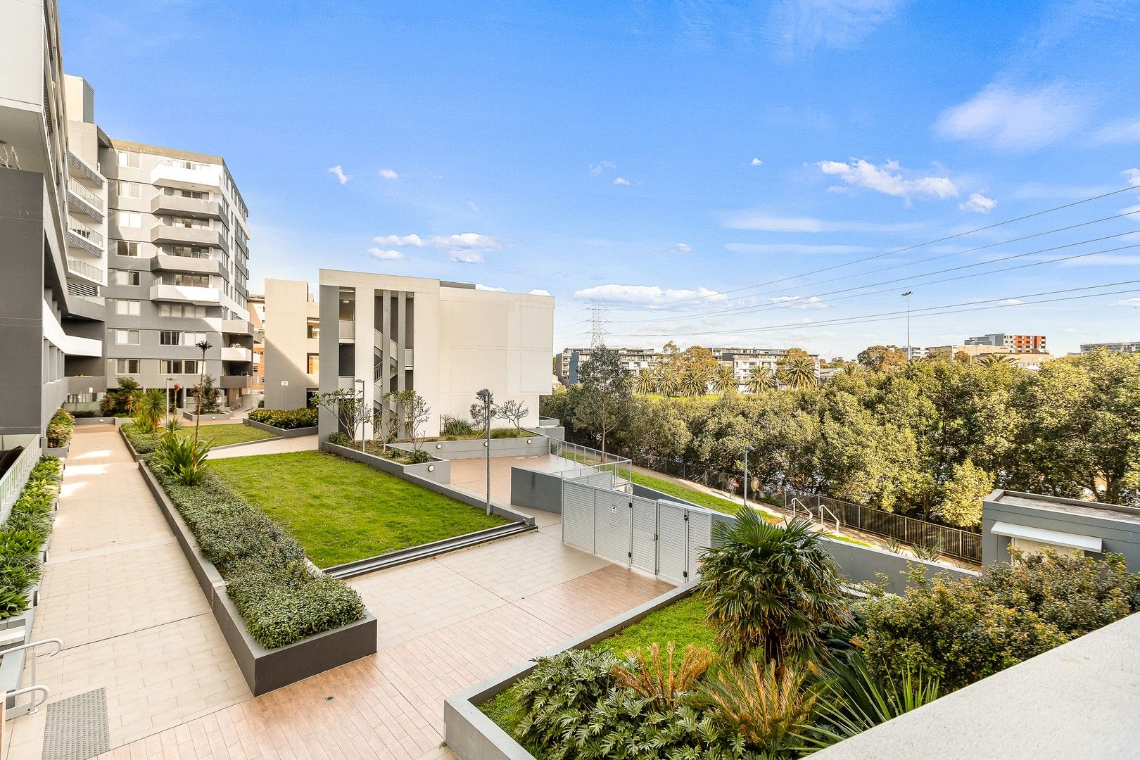 2 bedrooms Apartment / Unit / Flat in Level 1, 3113/11-15 Charles Street CANTERBURY NSW, 2193