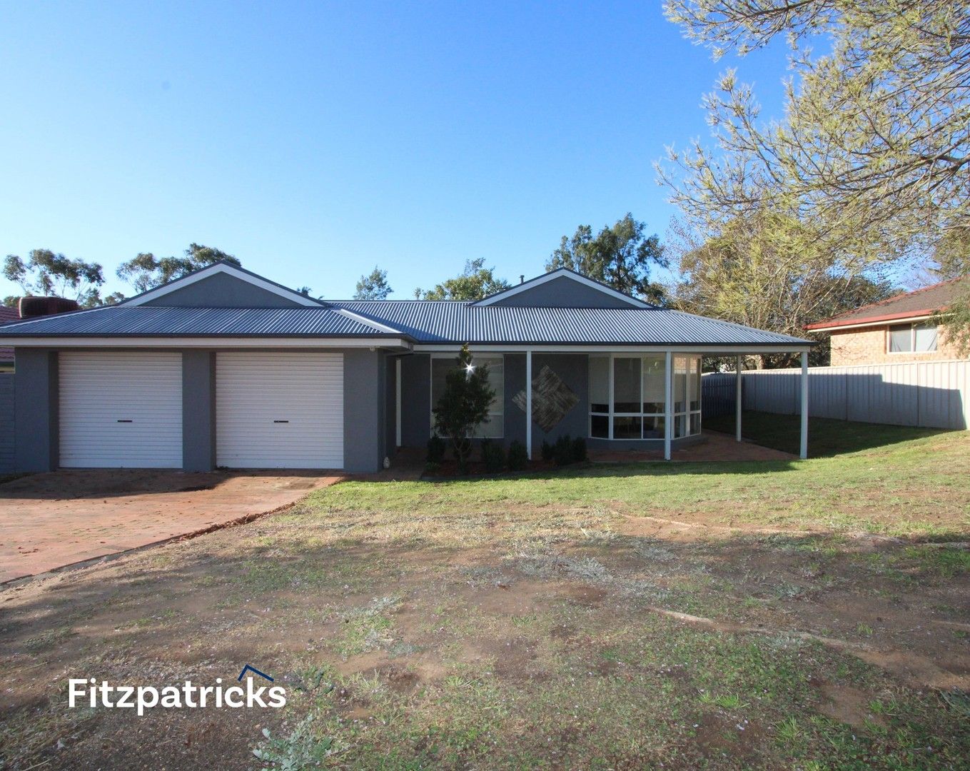 3 bedrooms House in 37 Bourkelands Drive BOURKELANDS NSW, 2650