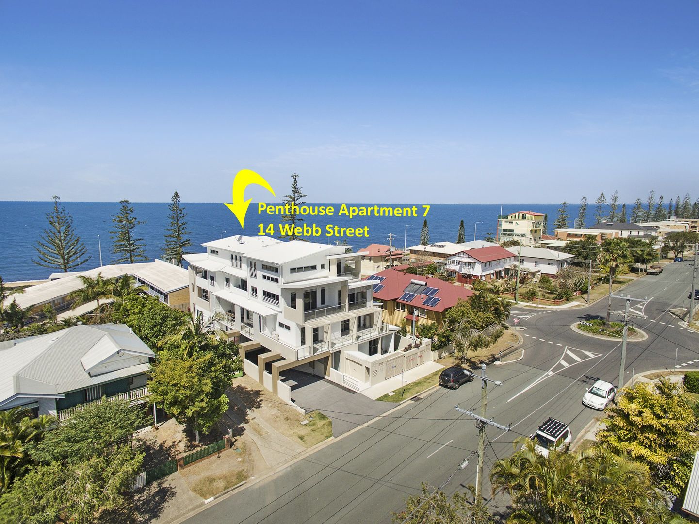 7/14 Webb Street, Margate QLD 4019, Image 1