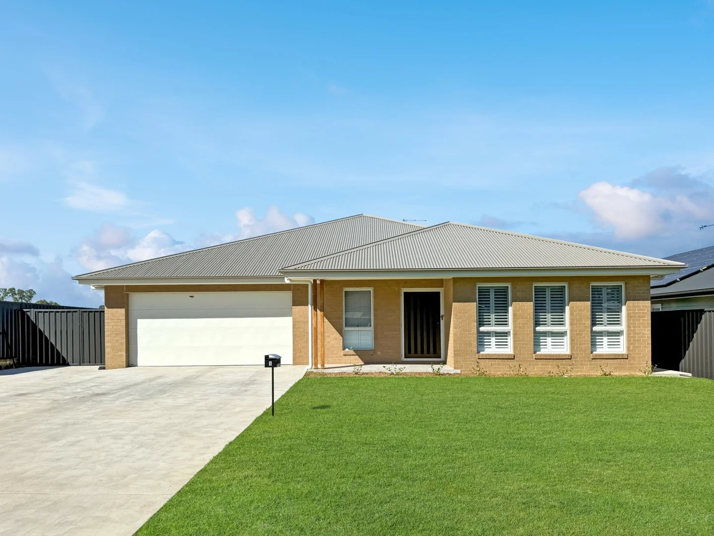 5 Oliver Selwyn Drive, Cootamundra NSW 2590