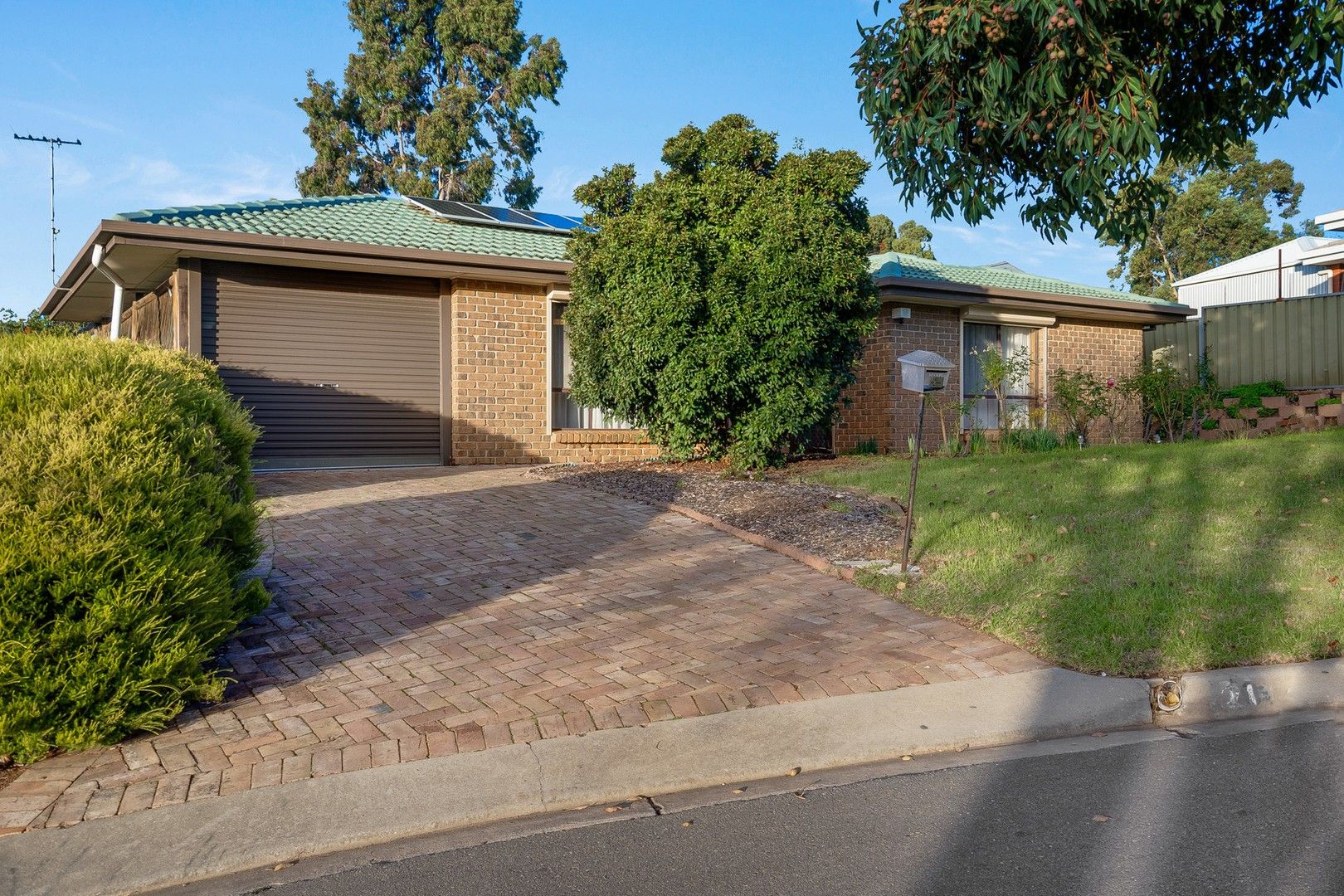 21 Zephyr Court, Surrey Downs SA 5126, Image 0