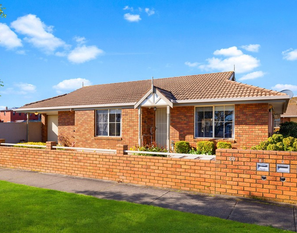 1/25 Baynes Street, Terang VIC 3264