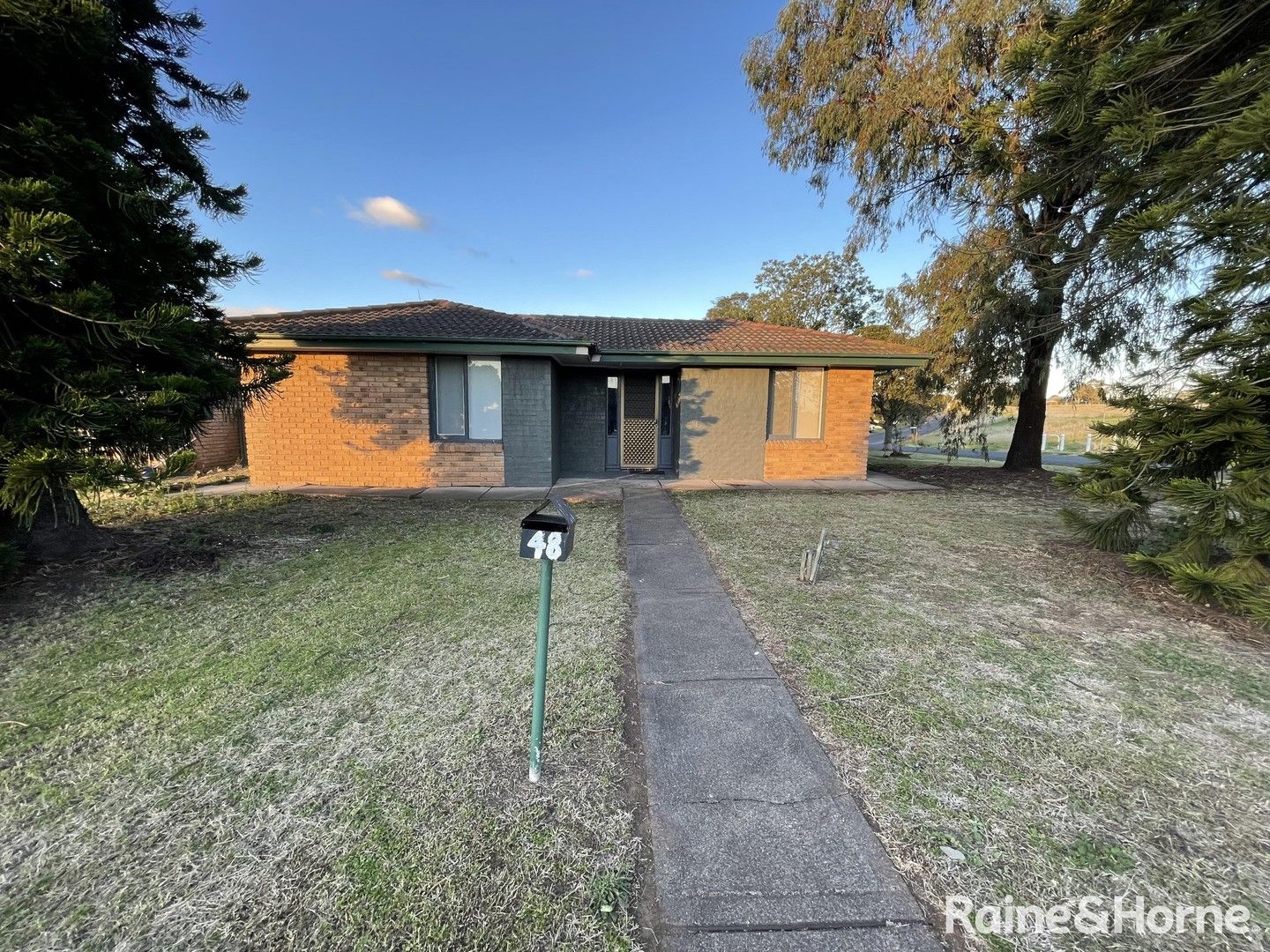 3 bedrooms House in 48 Wollombi Road MUSWELLBROOK NSW, 2333