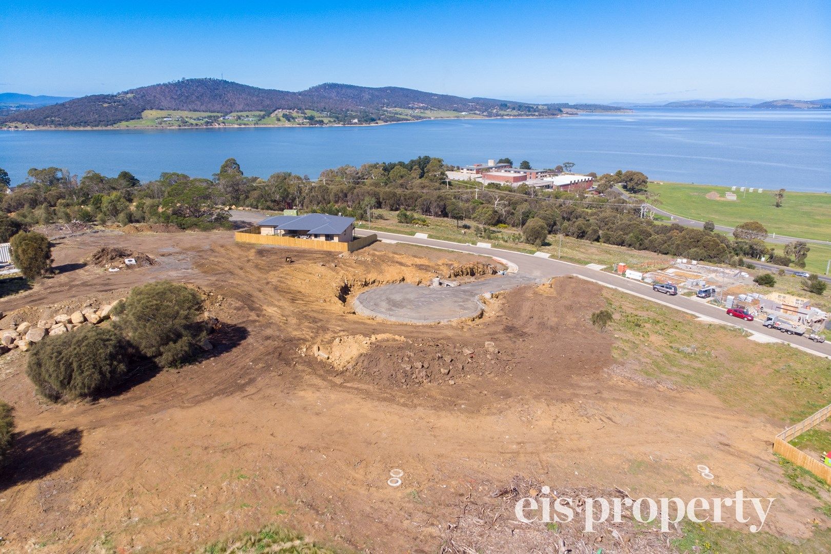 Lot 85/50 Oakdowns Parade, Oakdowns TAS 7019, Image 2