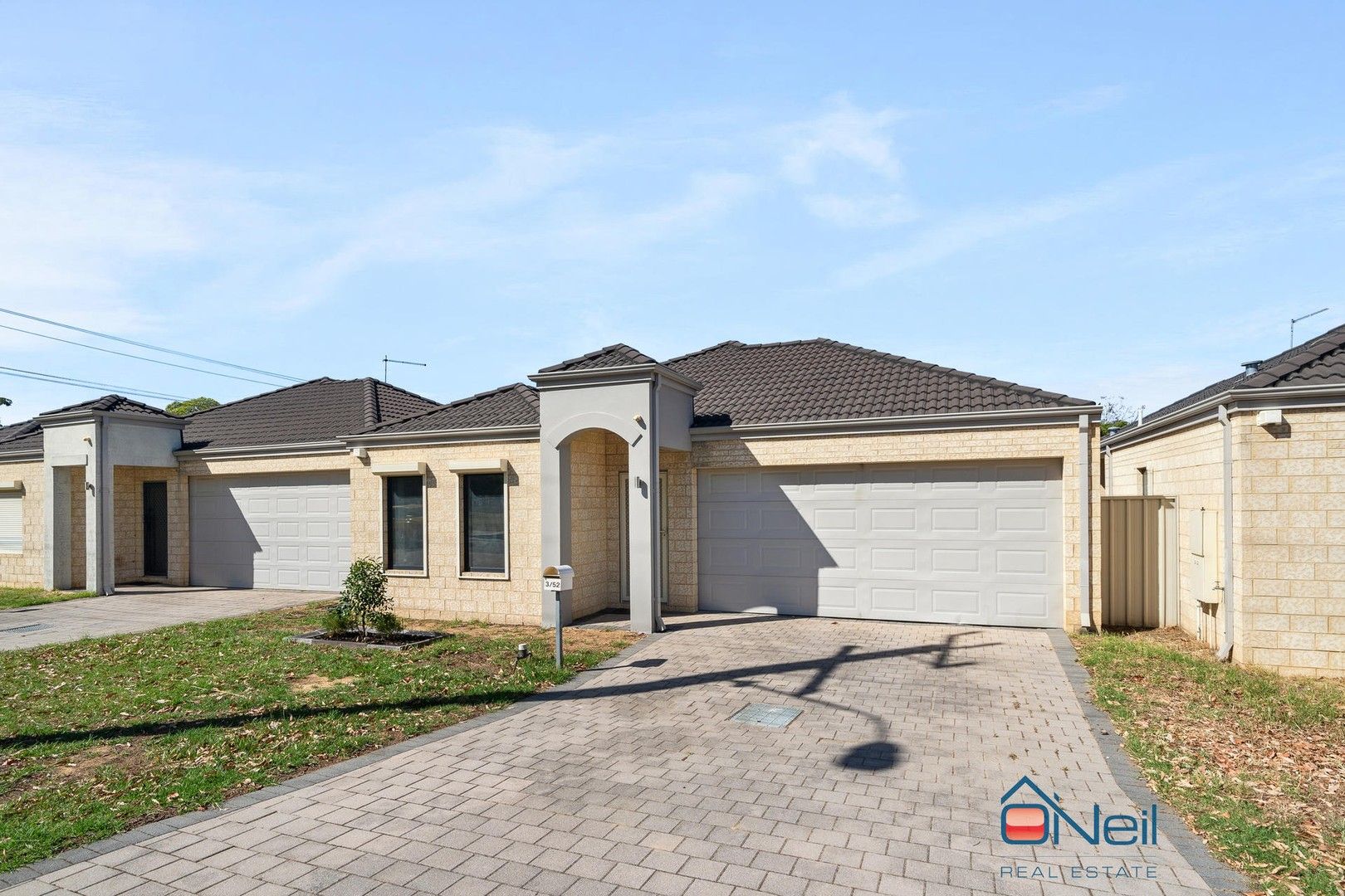 3 bedrooms House in 3/52 Fifth Road ARMADALE WA, 6112