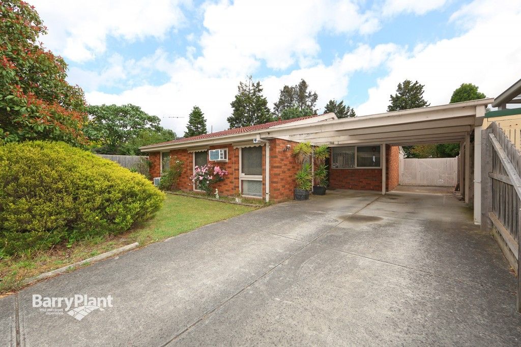 8 Trevena Close, Rowville VIC 3178, Image 0