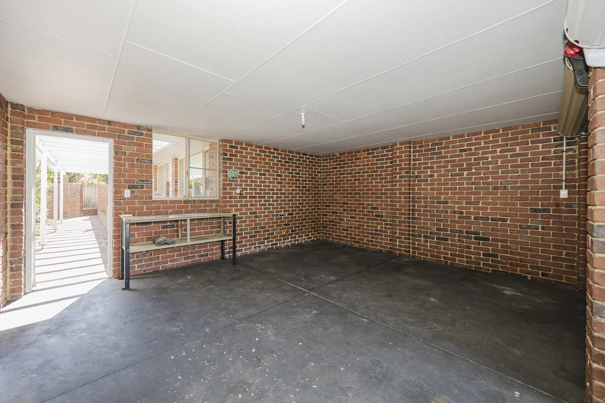 Additional image 12 of 1 Redfern Close, Thornlie WA 6108
