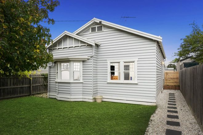 Picture of 35 McDonald Street, EAST GEELONG VIC 3219