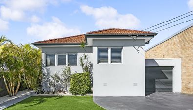 Picture of 1 Irvine Crescent, RYDE NSW 2112