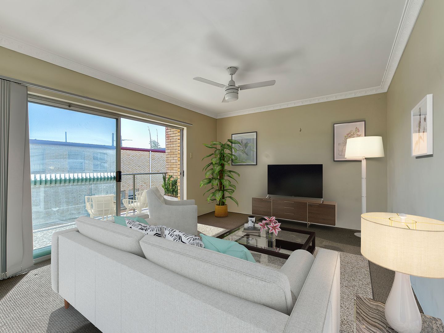 5/45 Groom Street, Gordon Park QLD 4031, Image 1