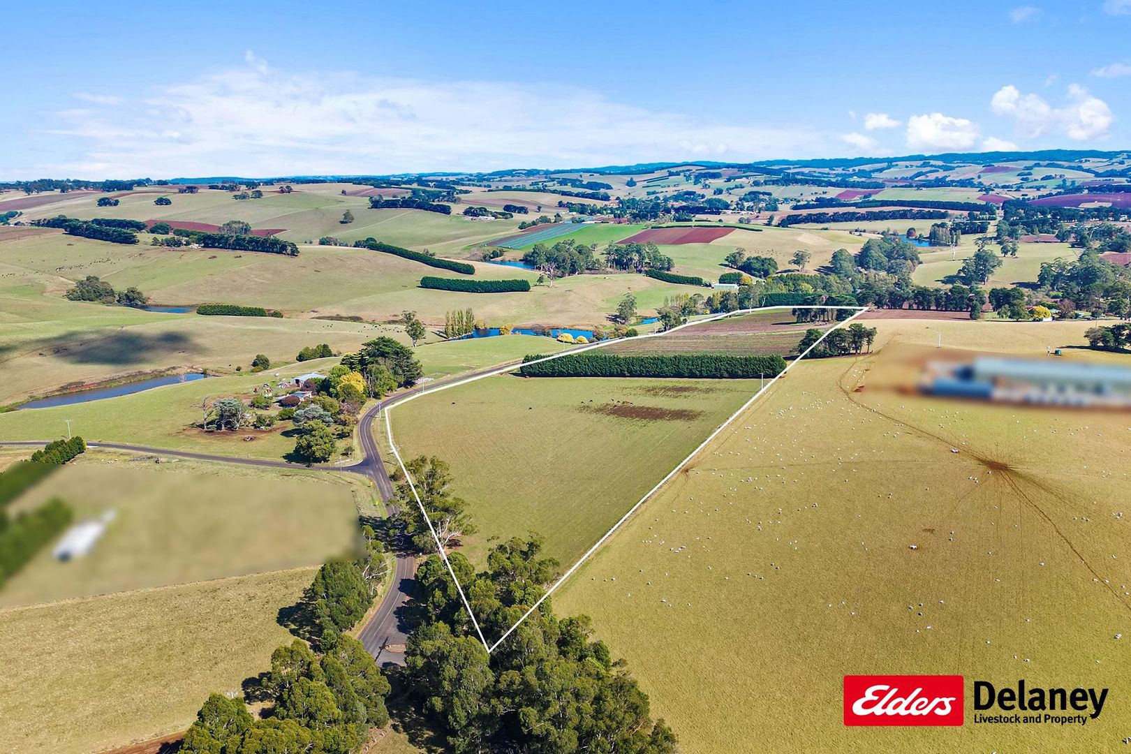 Lot 2, 895 Morwell-Thorpdale Road, Thorpdale VIC 3835, Image 2