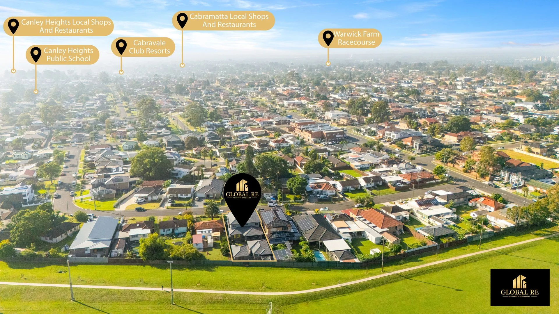 Additional image 27 of 29 & 29A Barlow Cres, Canley Heights NSW 2166