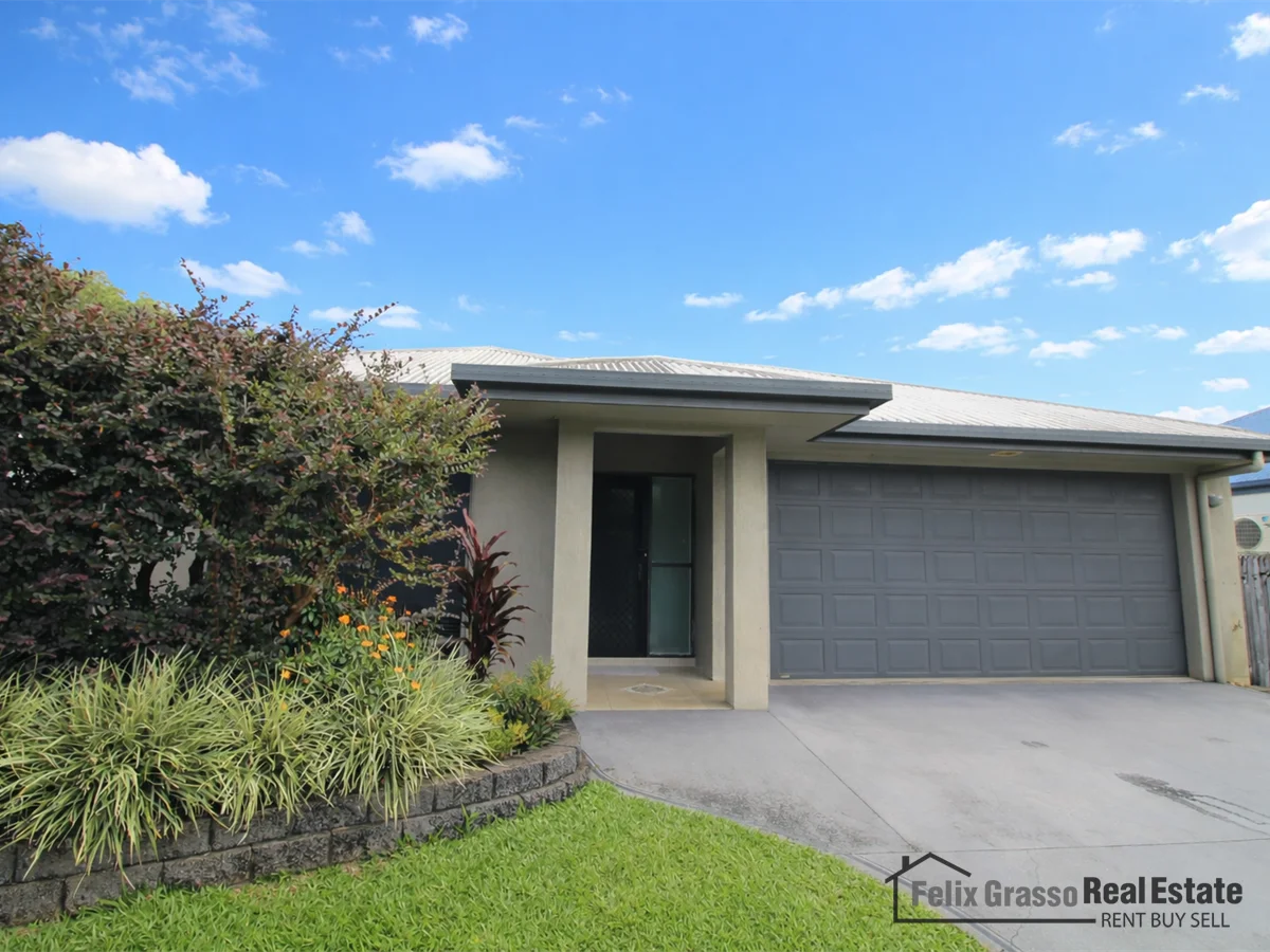 55 West Parkridge Drive, Brinsmead QLD 4870