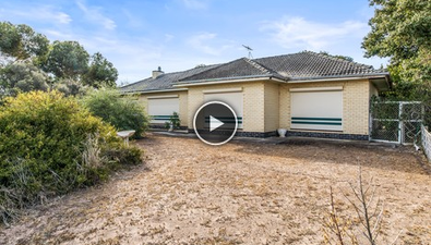 Picture of 158 Parkers Road, GAWLER BELT SA 5118