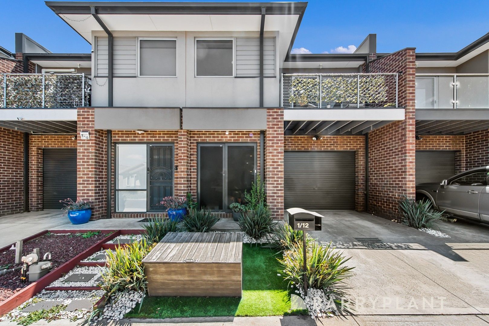 1/12 Marble Drive, Cobblebank VIC 3338, Image 0