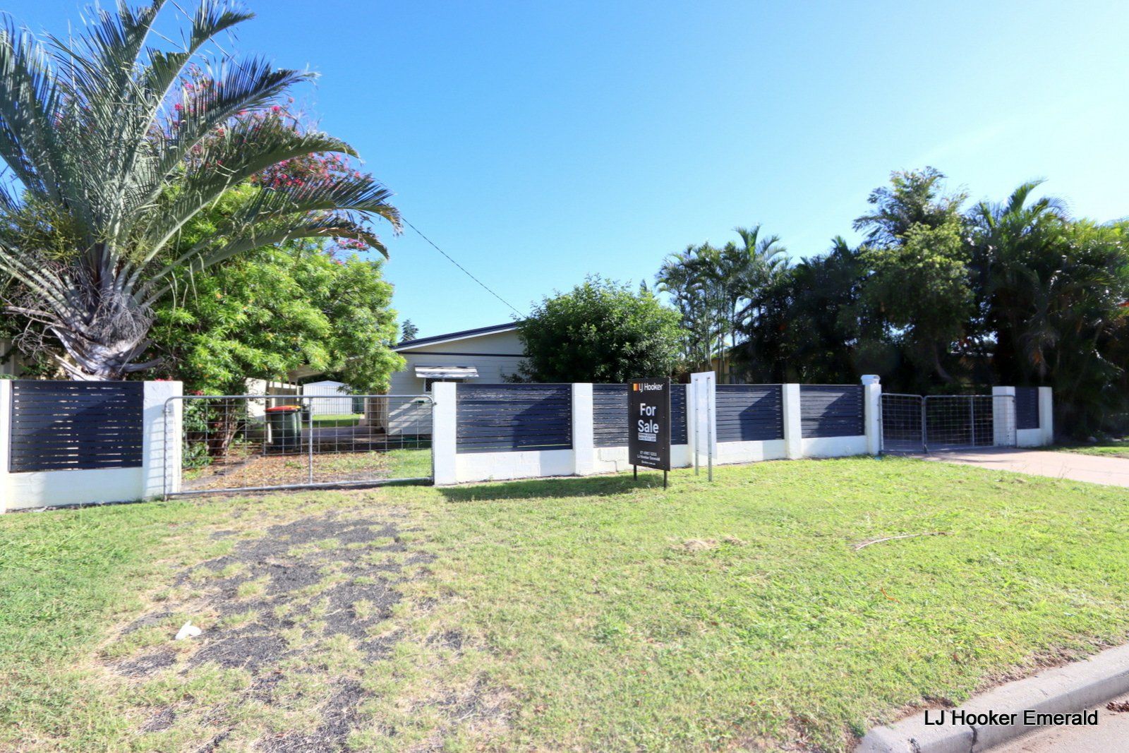 97 Harris St, Emerald QLD 4720, Image 1