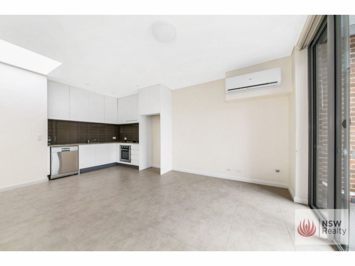 1 bedrooms Apartment / Unit / Flat in 4/72 Antoine Street RYDALMERE NSW, 2116