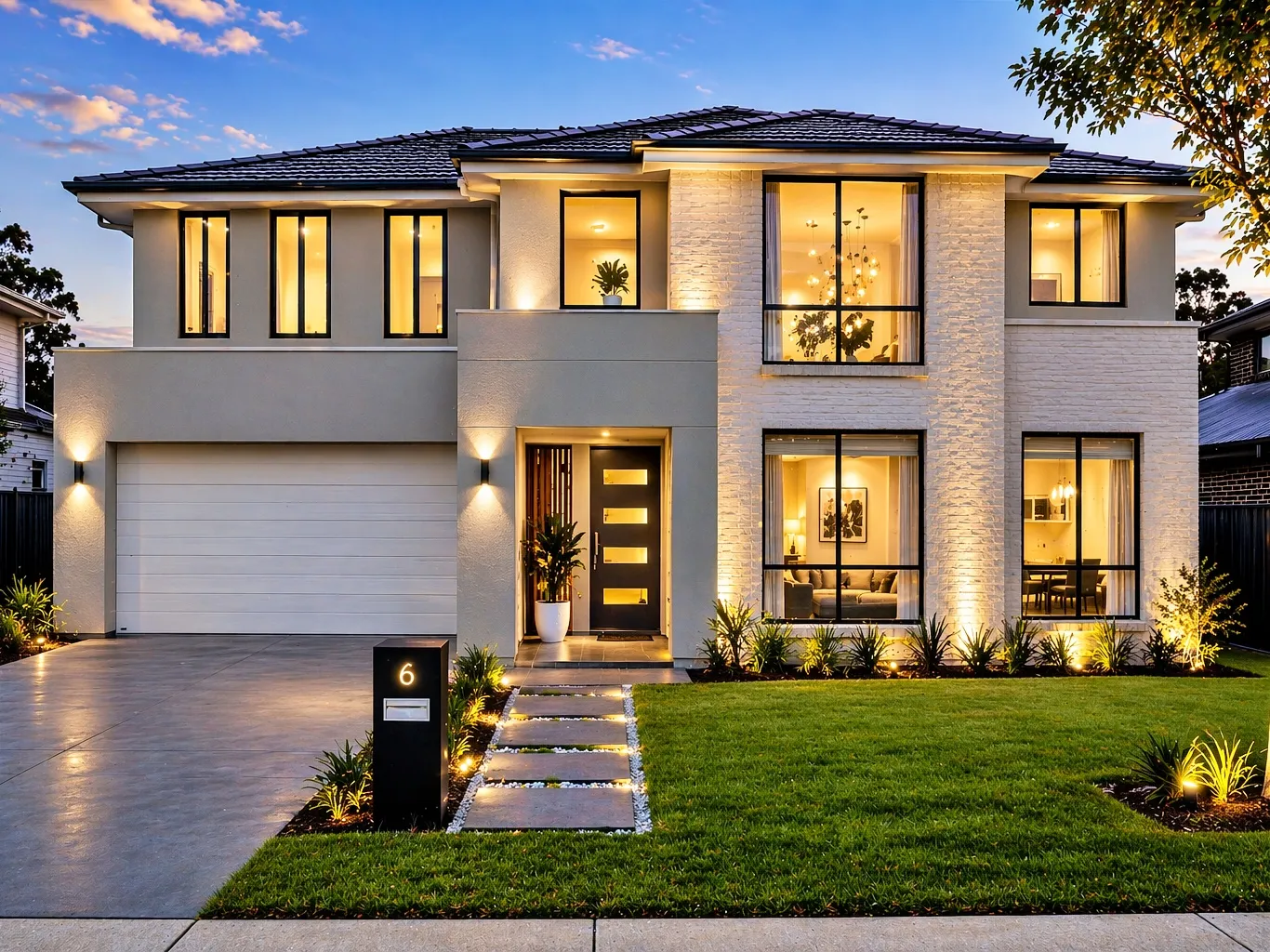 Brand new house, move in Now..!!!, Edmondson Park