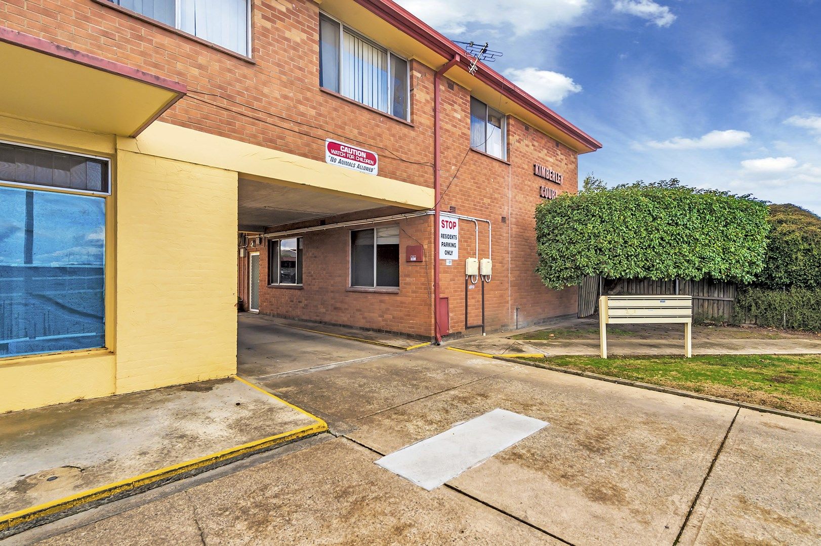 30/39 Thuralilly Street, Queanbeyan East NSW 2620, Image 0