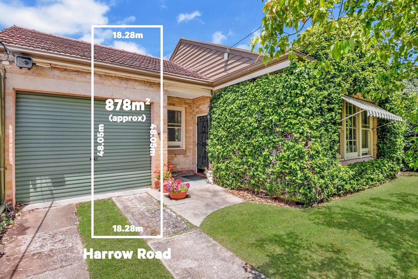 13 Harrow Road, Somerton Park SA 5044, Image 0