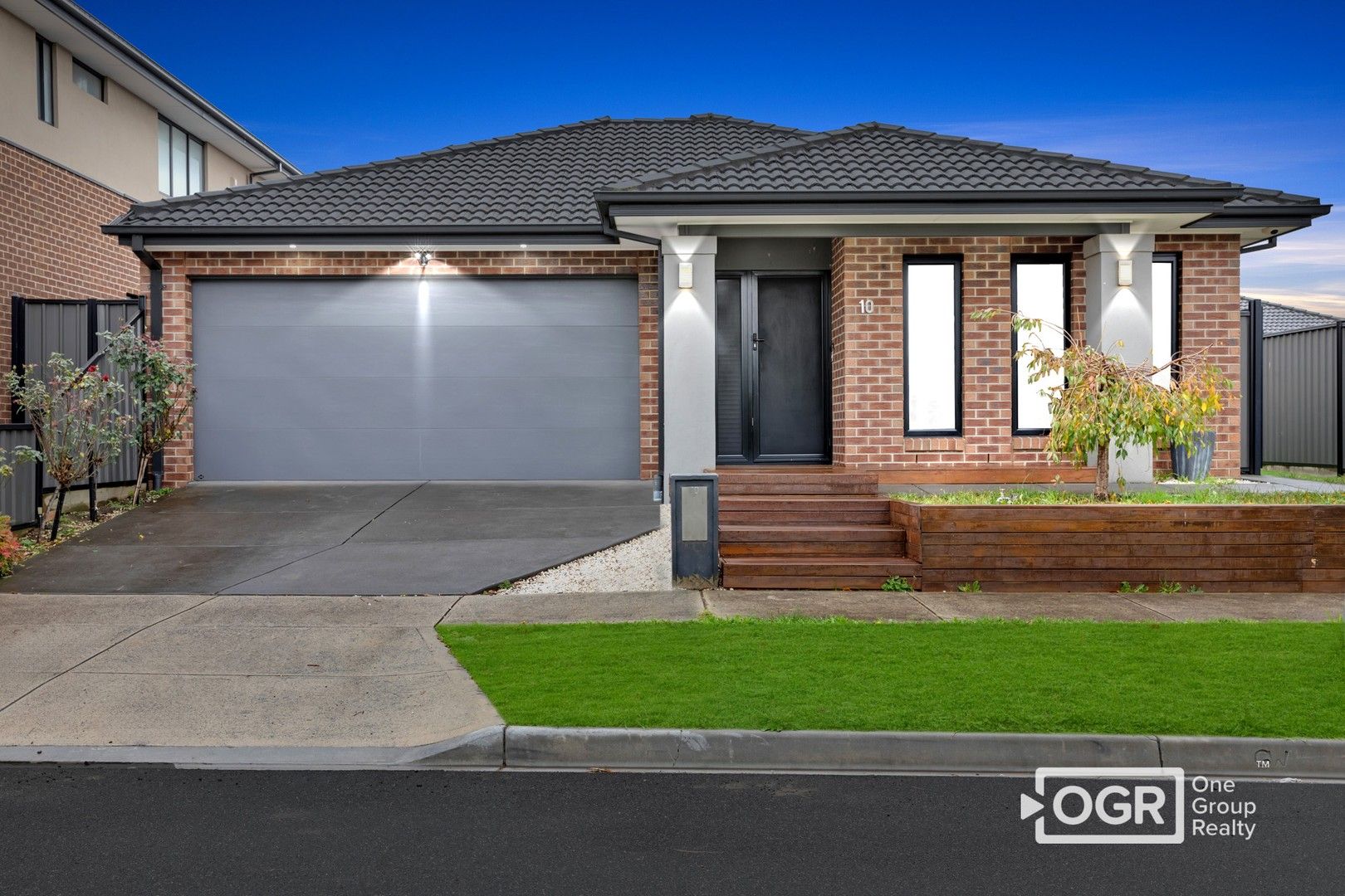 10 Grove Street, Mernda VIC 3754, Image 0