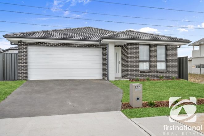 Picture of 64a Canola Street, ORAN PARK NSW 2570