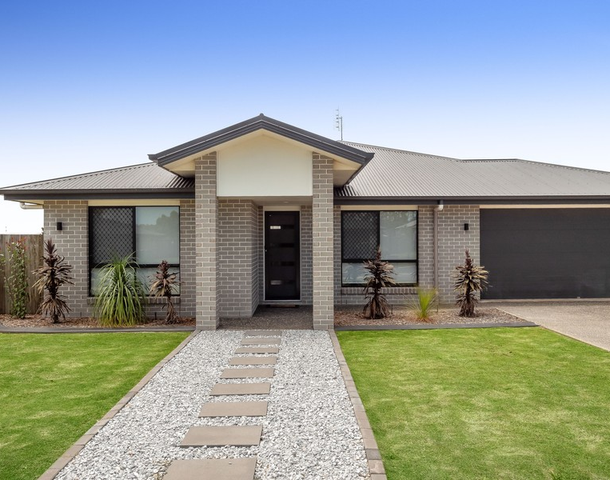 67 Magpie Drive, Cambooya QLD 4358