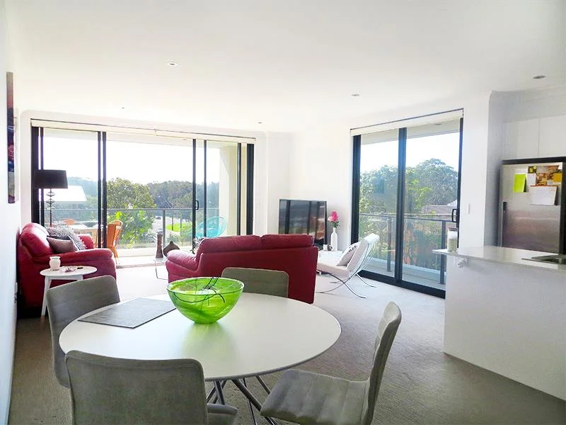 Additional image 4 of 21/14-16 Virginia Street, North Wollongong NSW 2500