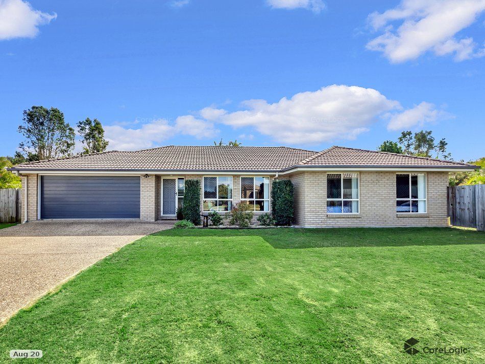 4 bedrooms House in 12 Bearcat Court BRAY PARK QLD, 4500